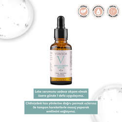 Viavior Vela Anti Blemish Serum 30 ml