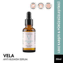 Viavior Vela Anti Blemish Serum 30 ml - 1