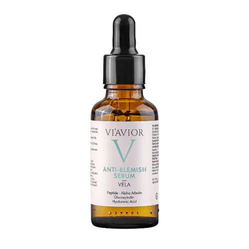 Viavior Vela Anti Blemish Serum 30 ml - 2