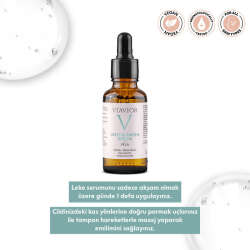 Viavior Vela Anti Blemish Serum 30 ml - 4