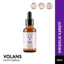 Viavior Volans Night Serum 30 ml - 1