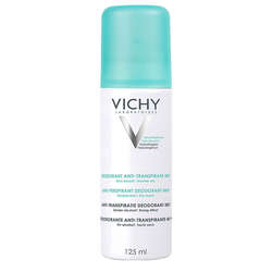 Vichy Anti-Transpirant Terleme Karşıtı Deodorant 125ml