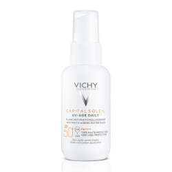 Vichy Capital Soleil UV Yaşlanma Karşıtı Güneş Kremi SPF 50 40 ml - 1