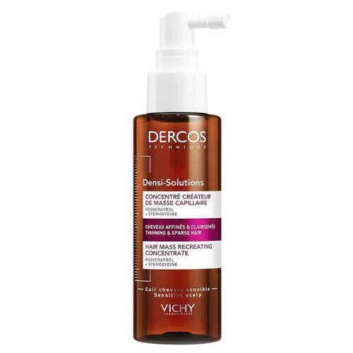 Vichy Dercos Densi Solution Saç Bakım Serumu 100 ml - 1