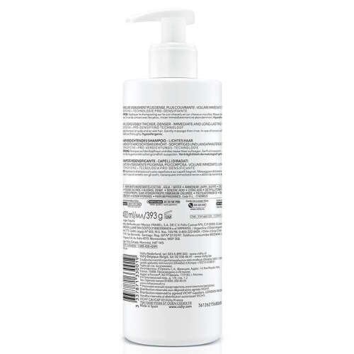 Vichy Dercos Neogenic Saç Yoğunlaştırıcı Şampuan 400ml - 2