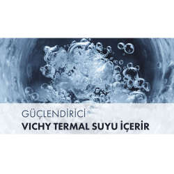 Vichy Capital Soleil SPF50 Parlama Karşıtı Güneş Kremi 50 ml - 6