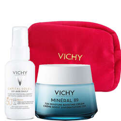 Vichy İkonik Set