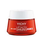 Vichy Liftacitv B3 Koyu Leke Karşıtı SPF50+ Krem 50 ml - Thumbnail