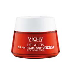 Vichy Liftacitv B3 Koyu Leke Karşıtı SPF50+ Krem 50 ml