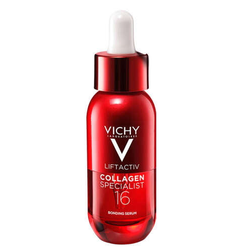 Vichy Liftactiv Collagen Specialist 16 Bonding Serum 30 ml - 2