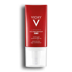 Vichy Liftactiv Collagen Specialist SPF 25 Bakım Kremi 50 ml