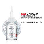 Vichy Liftactiv H.A Epidermic Filler Kırışıklık Karşıtı Dolgunlaştırıcı Serum 30 ml - Thumbnail