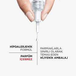 Vichy Liftactiv H.A Epidermic Filler Kırışıklık Karşıtı Dolgunlaştırıcı Serum 30 ml