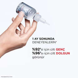 Vichy Liftactiv H.A Epidermic Filler Kırışıklık Karşıtı Dolgunlaştırıcı Serum 30 ml