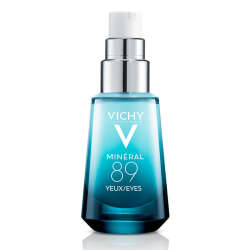 Vichy Mineral 89 Göz Çevresi Bakımı 15 ml - 1