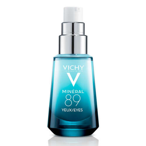 Vichy Mineral 89 Göz Çevresi Bakımı 15 ml - 1