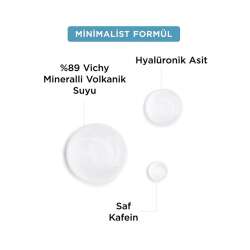 Vichy Mineral 89 Göz Çevresi Bakımı 15 ml - 3