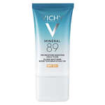 Vichy Mineral 89 Moisture Boosting Daily Fluid SPF 50+ 50 ml - Thumbnail