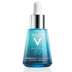 Vichy Mineral 89 Probiyotik Aydınlatıcı Yenileyici ve Onarıcı Serum 30 ml