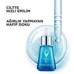 Vichy Mineral 89 Probiyotik Aydınlatıcı Yenileyici ve Onarıcı Serum 30 ml - Thumbnail