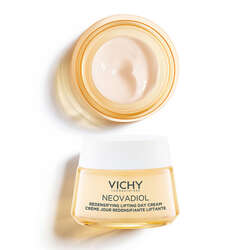 Vichy Neovadiol Gündüz Bakım Kremi 50ml (Kuru Ciltler)