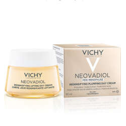 Vichy Neovadiol Gündüz Bakım Kremi 50ml (Normal ve Karma Ciltler) - 2