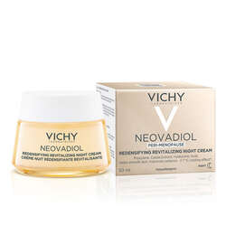 Vichy Neovadiol Peri-Menopause Gece Bakım Kremi 50 ml