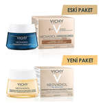 Vichy Neovadiol Peri-Menopause Gece Bakım Kremi 50 ml - Thumbnail