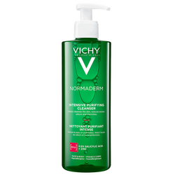 Vichy Normaderm Phytosolution Arındırıcı Jel 400 ml