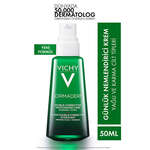 Vichy Normaderm Phytosolution Günlük Nemlendirici Krem 50 ml - Thumbnail