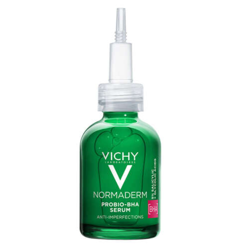 Vichy Normaderm Probio-BHA Leke Karşıtı Serum 30 ml - 1