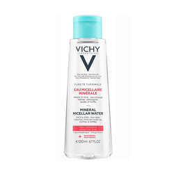 Vichy Purete Thermale Mineral Misel Su 200 ml