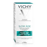 Vichy Slow Age Fluid Yaşlanma Karşıtı Gündüz Kremi SPF 25 50ml - Thumbnail