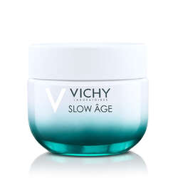 Vichy Slow Age Yaşlanma Karşıtı Gündüz Kremi SPF 30 50 ml