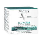 Vichy Slow Age Yaşlanma Karşıtı Gündüz Kremi SPF 30 50 ml - Thumbnail