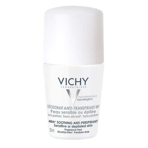 Vichy Terleme Karşıtı Deodorant 50ml - 1