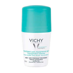 Vichy Terleme Karşıtı Deodorant Yoğun Terleme 50 ml - 2