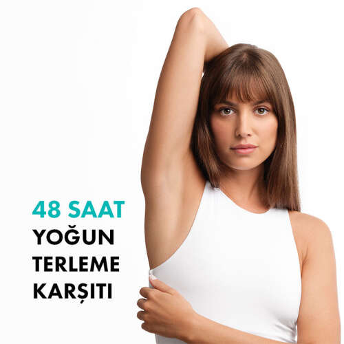 Vichy Terleme Karşıtı Deodorant Yoğun Terleme 50 ml - 3