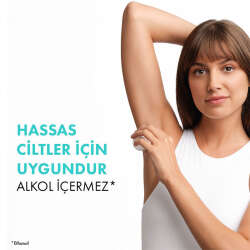 Vichy Terleme Karşıtı Deodorant Yoğun Terleme 50 ml - 5