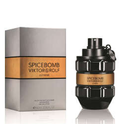 Viktor Rolf Spicebomb Extreme Edp 90 ml Erkek Parfüm - 1