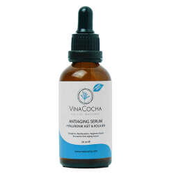 Vinacocha Anti Aging Serum 50 ml - 1