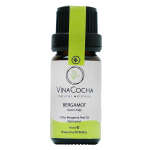 Vinacocha Bergamot Uçucu Yağı 10 ml - 1