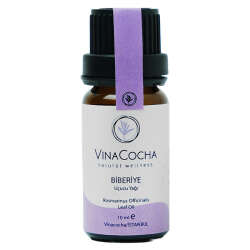 Vinacocha Biberiye Uçucu Yağı 10 ml - 1