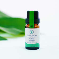 Vinacocha Çay Ağacı Uçucu Yağ Karışımı 10 ml - 2