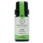 Vinacocha Focus Uçucu Yağ Karışımı 10 ml - 1