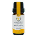 Vinacocha Greyfurt Çekirdeği Uçucu Yağı 10 ml - 1