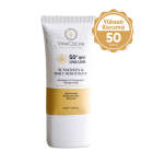 Vinacocha Güneş Koruyucu SPF50 Nemlendirici Yüz Kremi 50 ml - 1