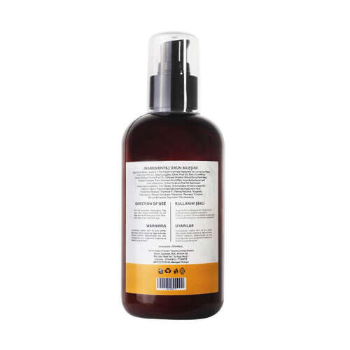 Vinacocha Güneş Koruyucu ve Nemlendirici Krem Spf 30 250 ml - 2