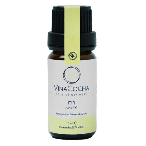 Vinacocha Itır Uçucu Yağı 10 ml - 1