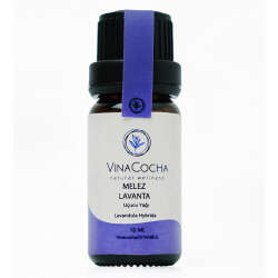 Vinacocha Melez Lavanta Uçucu Yağı 10 ml - 1